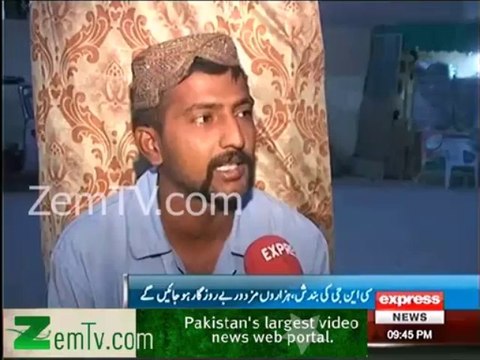 Government decides to shut down all Cng Stations for 3 Months