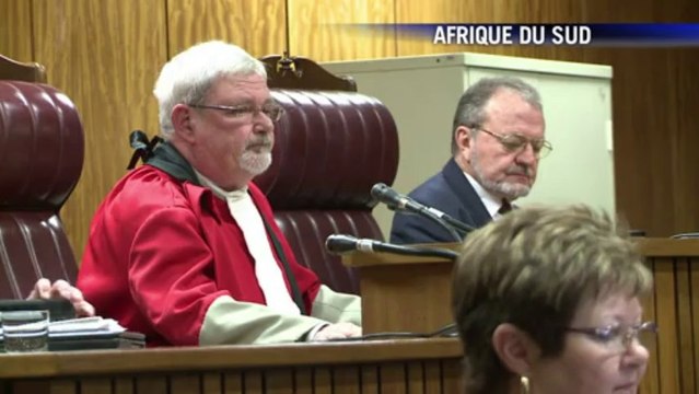 AFP - Le JT, 2e édition du mardi 29 octobre