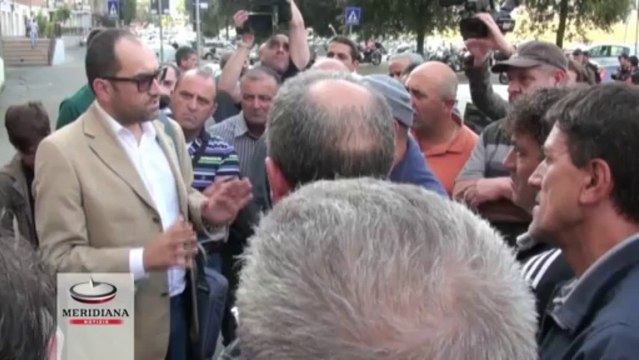 Metro C, accordo sullo sblocco degli stipendi rinviato a domani