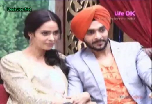 The Bachelorette India 29th October 2013 pt4