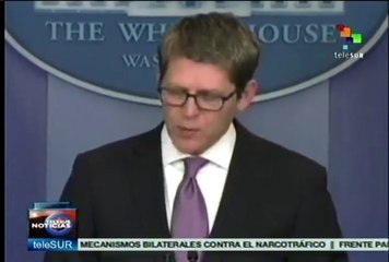 Estadounidenses condenan enégicamente espionaje de su gobierno