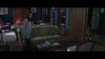INSIDIOUS Chapter 2 - TRAILER (GREEK SUBS)