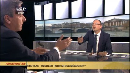 Parlement’air - La séance continue : Parlement'air, la séance continue