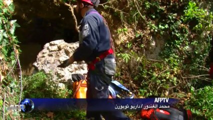 علماء آثار يرسمون خريطة القنوات المائية المرفوعة في روما