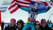 100 Days to Sochi: US Women's Ski Jumper Sarah Hendrickson