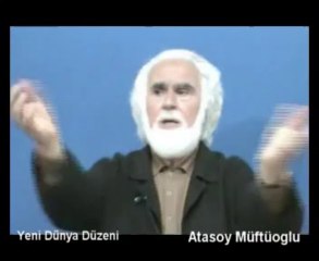 Bizde karşılığı olmayan kavramların tutsağı haline getirildik! [Atasoy Müftüoğlu]