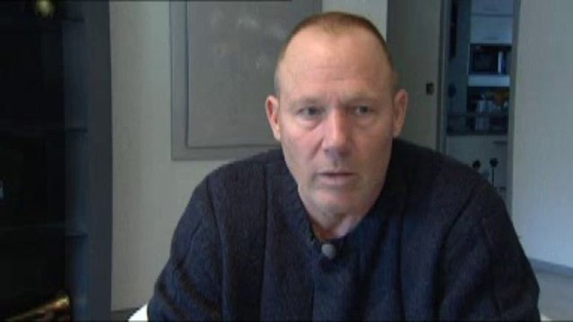 Interview de Jean-Denys Choulet, nouvel entraîneur de l'Elan Chalon