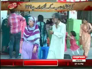 Jurm Kahani - 29th October 2013