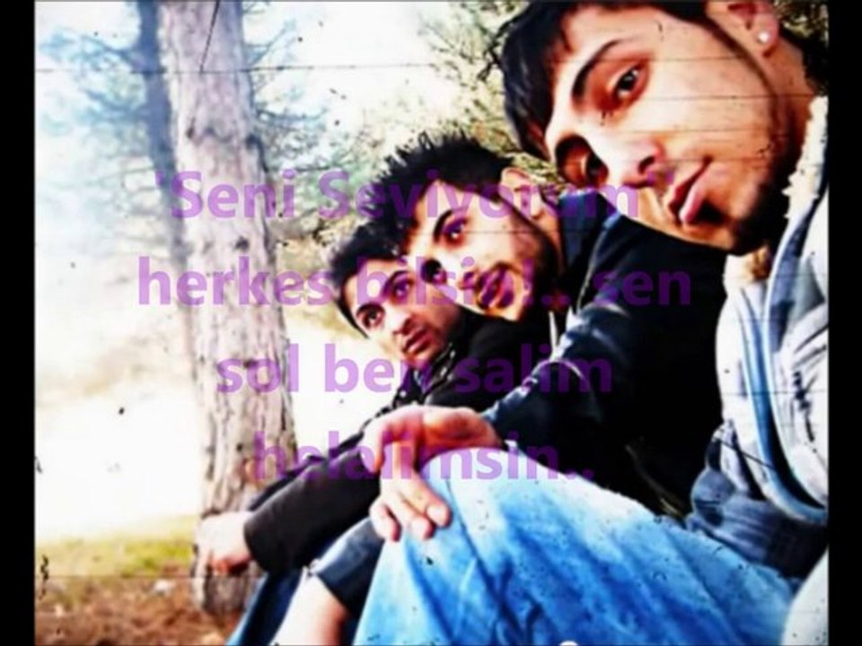 FERMAN yemin ettim yar 2012 full version Vidéo Dailymotion