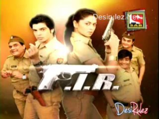 FIR 29th October 2013pt3