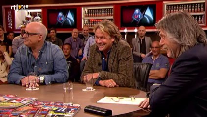 De speler van de week is [20131028]