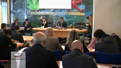 Download Video: Cambiamenti climatici? Dal Ministero dell’Ambiente la Strategia per l’Italia