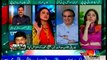 CNBC Hai Koi Jawab Nadia Mirza with Qamar Mansoor (28 Oct 2013)