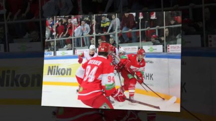 Спартак-итязь