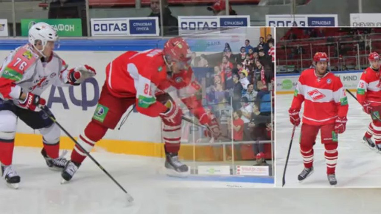 Спартак-Кузня