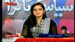 METRO Siyasi Takra Sameen Nawaz with Qamar Mansoor (29 Oct 2013)