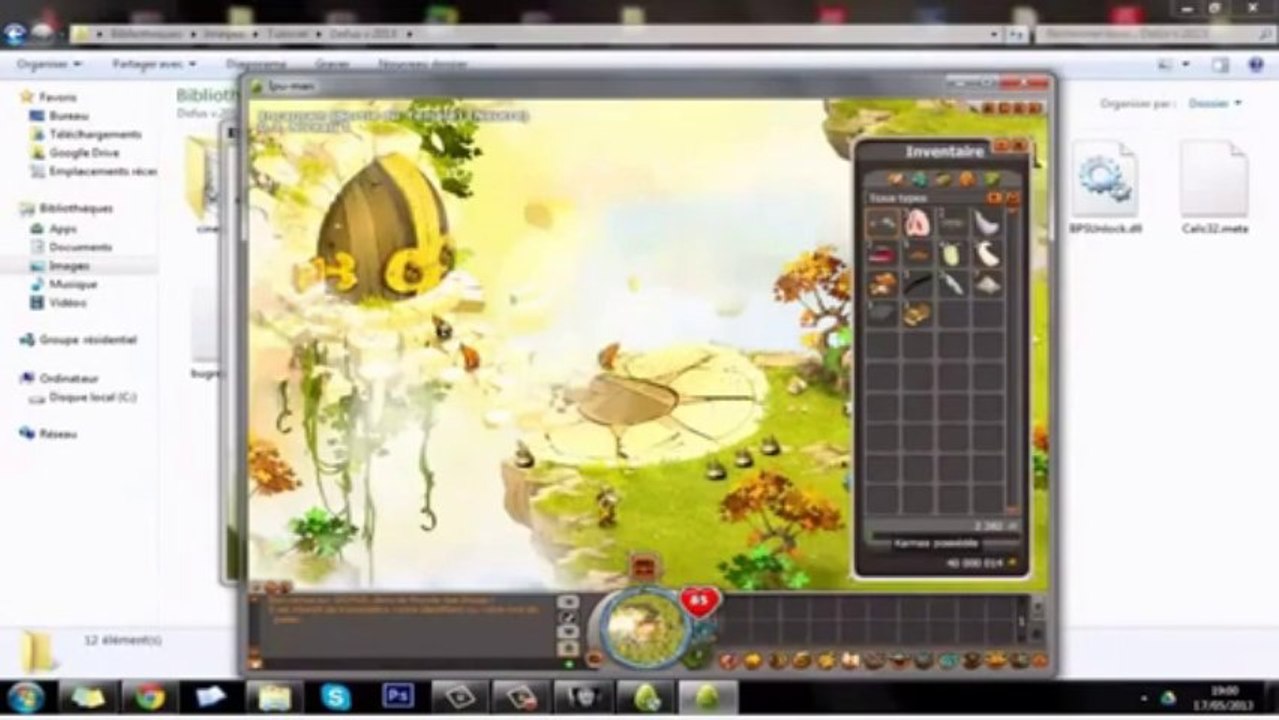 DOFUS Kamas Hack 100% Working 2013 Direct Download