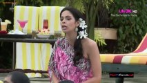 The Bachelorette India - Mere Khayalon Ki Mallika 720p 29th October 2013 Video Watch Online p1