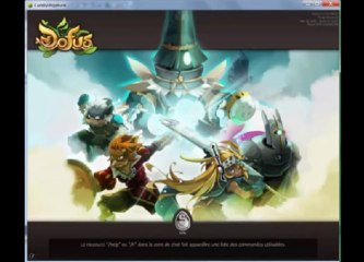 Dofus Présentation nouveau générateur de kamas gratuit 2013