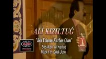 Ozan Ali Kızıltuğ - Kurban Olam