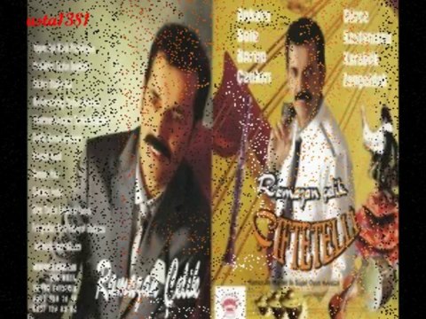 Ramazan çelik yeni kaval havası öptüm-WwW.Seslivedam.Com