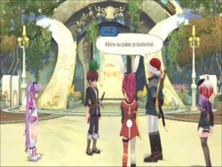 tales of graces f : 35ème partie