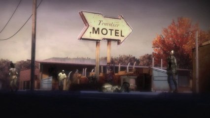 The Walking Dead: Season 2 - Reveal Trailer