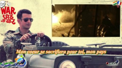 Kurban - War Chhod Na Yaar VOSTFR