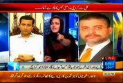 DAWN Faisla Awam Ka Aasma Sherazi with Faisal Subzwari ( 29 Oct 2013)