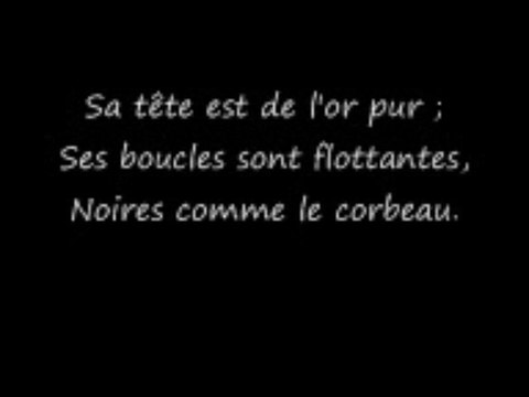 Le nom Mohammed est cité dans le cantique des cantiques (bible)