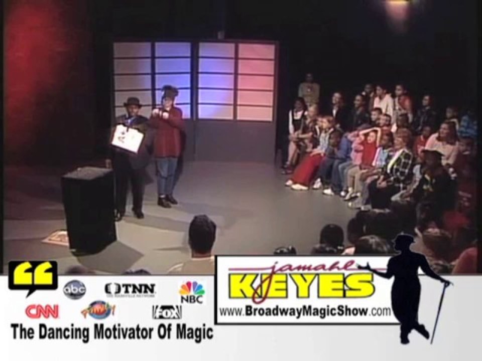 Comedy Magician Indianapolis