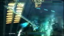 Zone of the Enders: The 2nd Runner | Gameplay | Sony PlayStation 2 (PS2) | Viola | Widescreen