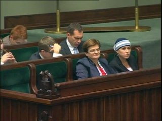 Józef Lassota - wystąpienie z dnia 24 października 2013 r.