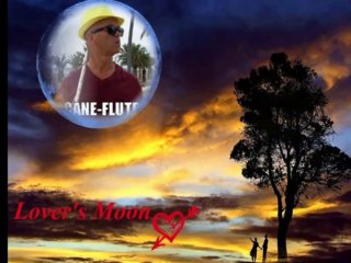 CANE NIKOLOVSKI- Flutist - FLY ME TO THE MOON