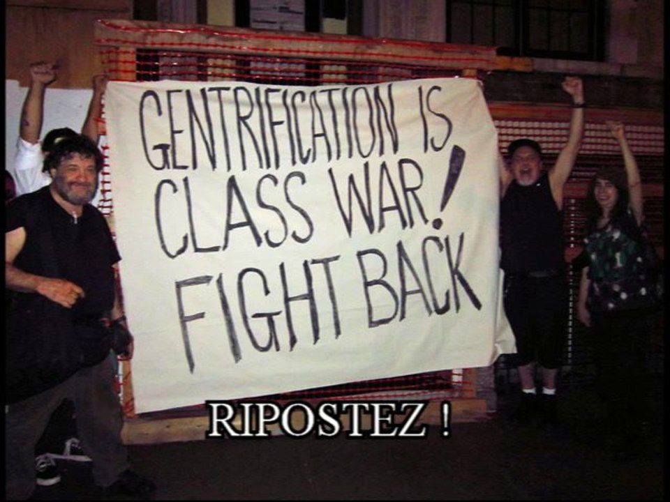 Après une demi-citadelle, un demi-tramway !