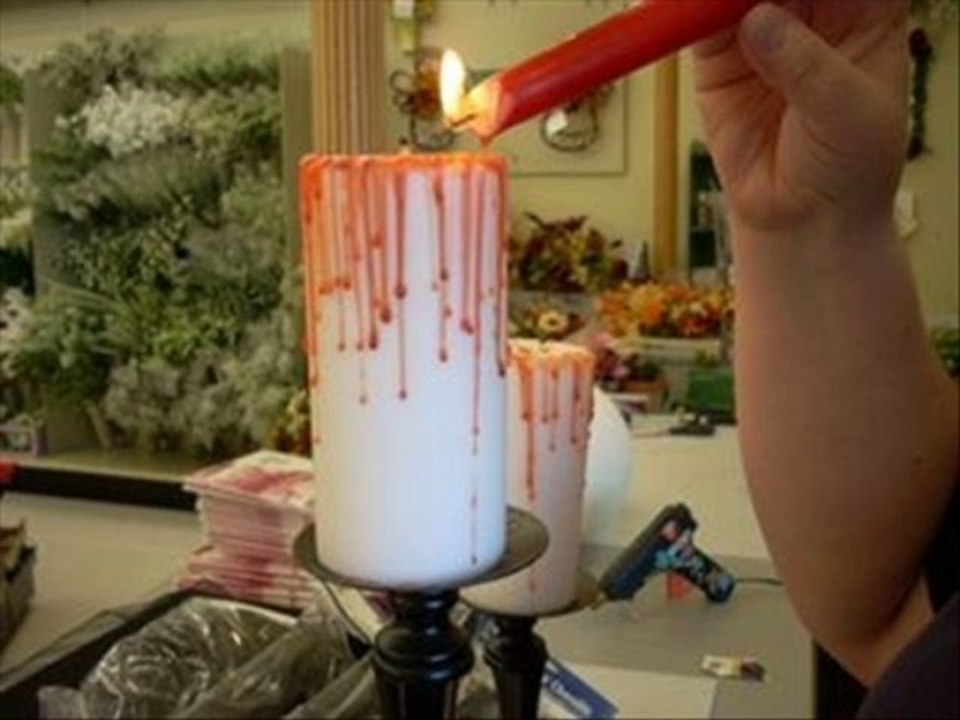 Boo-it-yourself: 287 Spooktacular Halloween Decorations