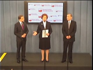 Tadeusz Tomaszewski - wystąpienie z dnia 24 października 2013 r.