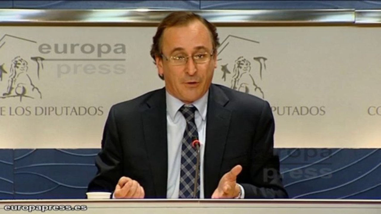 PP sobre el supuesto espionaje de Estados Unidos