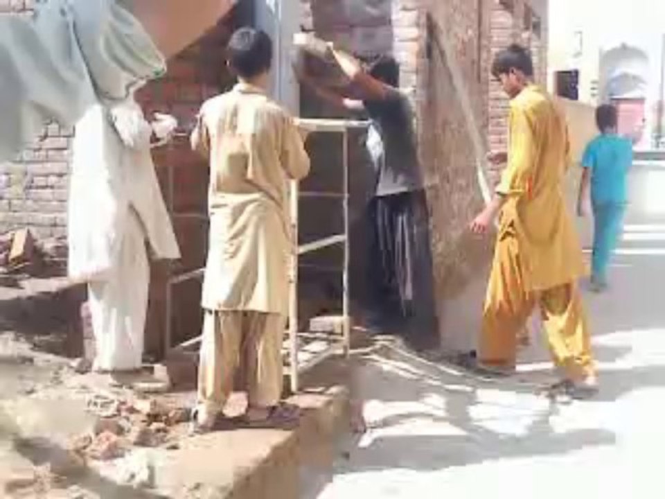 PILLAR VIDEOS 2