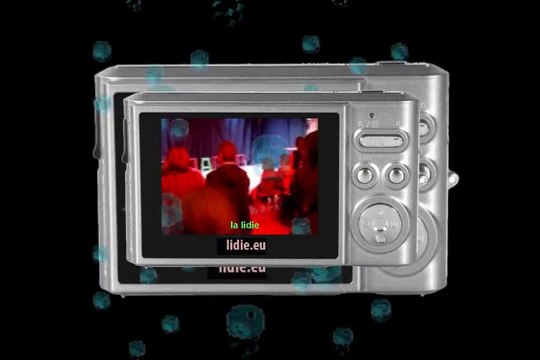 Théâtre d'improvisation à la ferme du Fays par la troupe de l'Essonne Lidie