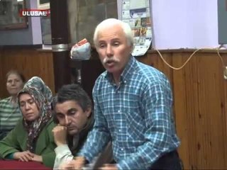 AMAÇ SÜNNİ VE ALEVİYİ BİRBİRİNE DÜŞÜRMEK