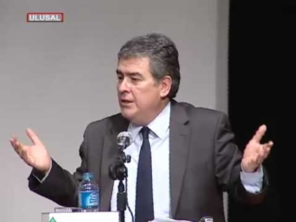 Cumhuriyet Tehlikede