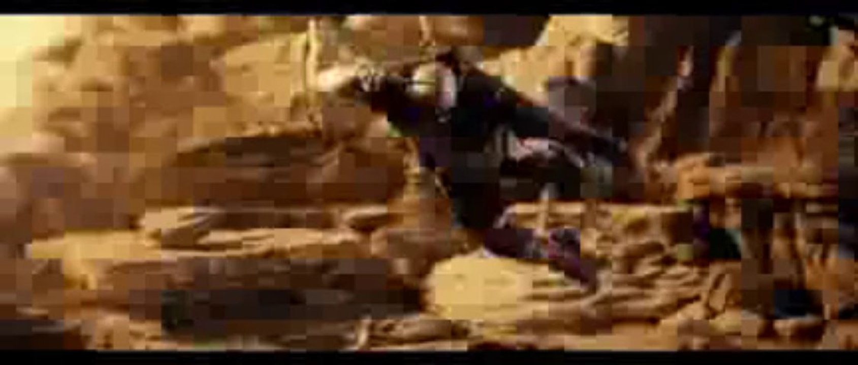 RIDDICK  lektor pl cały film czytaj opis online bez rejestracji