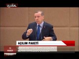 YASAL DEĞİŞİKLİKLER MECLİS'E GELİYOR