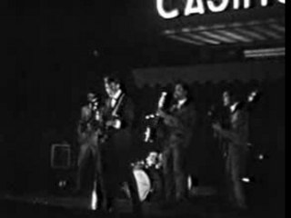 Il faut saisir sa chance 61