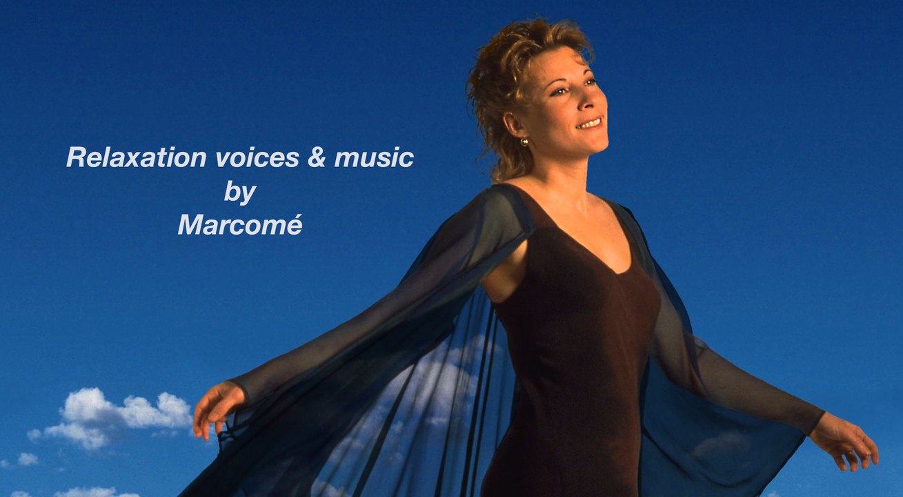 Relax - música de relajación de Marcomé