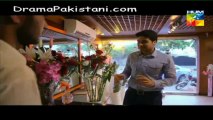 Mujhe Khuda Pe Yaqeen Hai Episode 12 By HUM TV