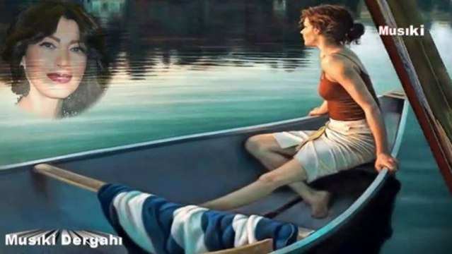 Elif Güreşçi ♫ Sevmiyorum seni artık gözlerimi geri ver.HD