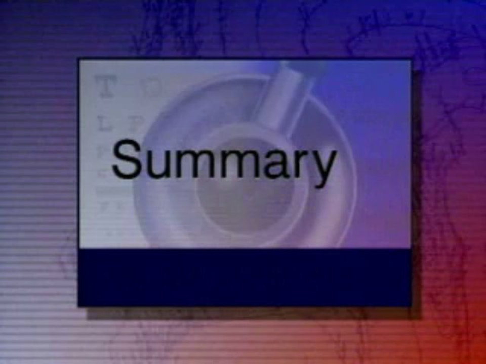 07 Summary