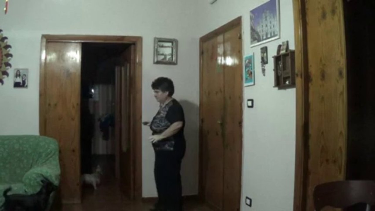 casa